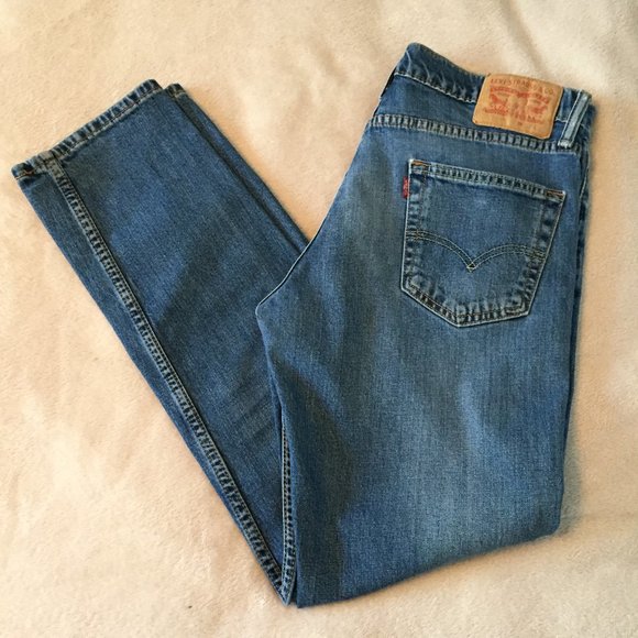 Levi's 511 Jeans - Picture 1 of 6